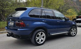 Обява за продажба на BMW X5 4.4 сменени вериги ~6 700 лв. - изображение 6 | Auto.bg Обява за продажба на BMW X5 4.4 сменени вериги ~6 700 лв. - изображение 6