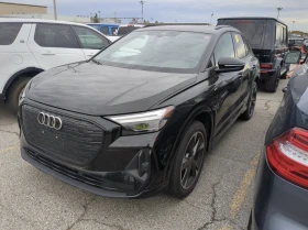 Audi Q4 2023 Audi Q4 e-tron 50 QUATTRO