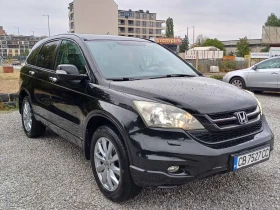 Honda Cr-v Автомат  - 19200 лв. / 9816.80 € - 87479373 5