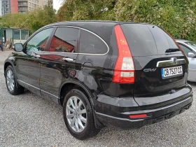 Honda Cr-v Автомат  - 19200 лв. / 9816.80 € - 87479373 4