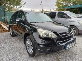 Honda Cr-v Автомат  - 19200 лв. / 9816.80 € - 87479373 8