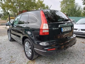 Honda Cr-v Автомат  - 19200 лв. / 9816.80 € - 87479373 6
