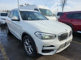 BMW X3 * XDRIVE30I * CARFAX * БЕЗ ПЪРВОНАЧАЛНА ВНОСКА - 38450 лв. / 19659.17 € - 31146605 2