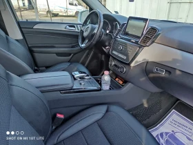 Mercedes-Benz GLE 250 УНИКАТ!!!СЕРВИЗНА ИСТОРИЯ!!! РЕАЛНИ КИЛОМЕТРИ  - 22700 € / 44397.34 лв. - 30084284 6