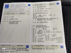 Mercedes-Benz GLE 250 УНИКАТ!!!СЕРВИЗНА ИСТОРИЯ!!! РЕАЛНИ КИЛОМЕТРИ  - 22700 € / 44397.34 лв. - 30084284 8