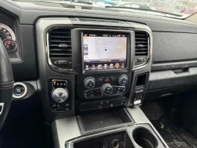 Dodge RAM 1500 * Sport * CARFAX * БЕЗ ПЪРВОНАЧАЛНА ВНОСКА, снимка 9