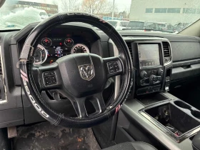 Dodge RAM 1500 * Sport * CARFAX * БЕЗ ПЪРВОНАЧАЛНА ВНОСКА, снимка 13