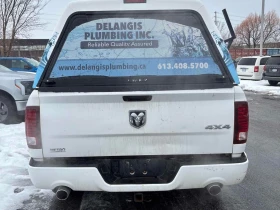 Dodge RAM 1500 * Sport * CARFAX * БЕЗ ПЪРВОНАЧАЛНА ВНОСКА, снимка 4