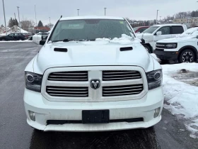 Dodge RAM 1500 * Sport * CARFAX * БЕЗ ПЪРВОНАЧАЛНА ВНОСКА, снимка 6