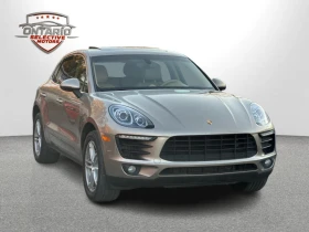 Porsche Macan S AWD* 
