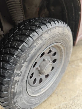 Suzuki Vitara 1.6 16V - 2650 € / 5182.95 лв. - 88710254 8