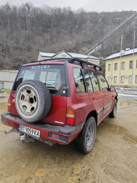 Suzuki Vitara 1.6 16V - 2650 € / 5182.95 лв. - 88710254 4