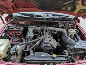 Suzuki Vitara 1.6 16V - 2650 € / 5182.95 лв. - 88710254 7