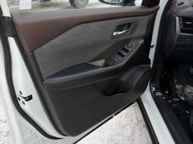 Nissan Rogue * AWD SV Moonroof / 360 / �������� / CARFAX | Mobile.bg � ����� ������ 11