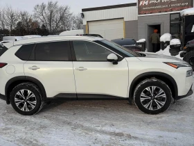 Nissan Rogue * AWD SV Moonroof / 360 / �������� / CARFAX | Mobile.bg � ����� ������ 3