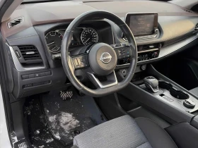 Nissan Rogue * AWD SV Moonroof / 360 / �������� / CARFAX | Mobile.bg � ����� ������ 7