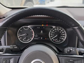 Nissan Rogue * AWD SV Moonroof / 360 / �������� / CARFAX | Mobile.bg � ����� ������ 8