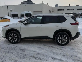 Nissan Rogue * AWD SV Moonroof / 360 / �������� / CARFAX | Mobile.bg � ����� ������ 2
