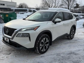 ����� �� �������� �� Nissan Rogue * AWD SV Moonroof / 360 / �������� / CARFAX