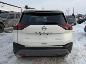 Nissan Rogue * AWD SV Moonroof / 360 / �������� / CARFAX | Mobile.bg � ����� ������ 4