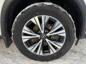 Nissan Rogue * AWD SV Moonroof / 360 / �������� / CARFAX | Mobile.bg � ����� ������ 6