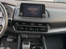 Nissan Rogue * AWD SV Moonroof / 360 / �������� / CARFAX | Mobile.bg � ����� ������ 9