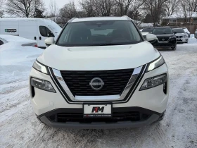 Nissan Rogue * AWD SV Moonroof / 360 / �������� / CARFAX | Mobile.bg � ����� ������ 5