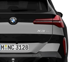 BMW X3 20 xDrive - 61304 € / 119900.20 лв. - 81019859 7