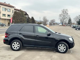 Mercedes-Benz ML 280 НАПЪЛНО ОБСЛУЖЕН - 8990 € / 17582.91 лв. - 52975548 7