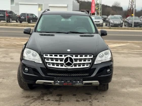 Mercedes-Benz ML 280 НАПЪЛНО ОБСЛУЖЕН - 8990 € / 17582.91 лв. - 52975548 3