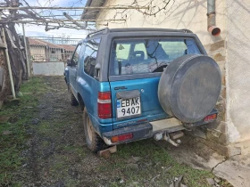 Opel Frontera - 2300 € / 4498.41 лв. - 11821208 3