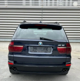 BMW X5 Full//7местна//DVD//Панорама// - 8950 € / 17504.68 лв. - 75093969 8