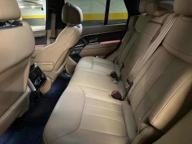 Land Rover Range rover SE С РЕГИСТРАЦИЯ & АВТО КРЕДИТ - 107200 € / 209664.98 лв. - 42853151 10