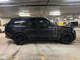 Land Rover Range rover SE С РЕГИСТРАЦИЯ & АВТО КРЕДИТ - 107200 € / 209664.98 лв. - 42853151 3