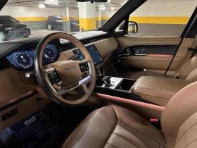 Land Rover Range rover SE С РЕГИСТРАЦИЯ & АВТО КРЕДИТ - 107200 € / 209664.98 лв. - 42853151 7