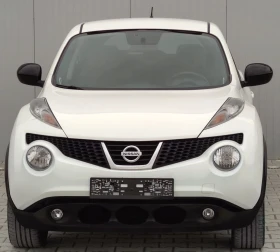 Nissan Juke 1.5DCI* 110к.с.*  - 5600 € / 10952.65 лв. - 52618914 8
