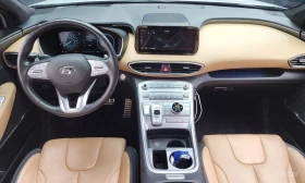 Hyundai Santa fe - 30600 € / 59848.40 лв. - 36001546 7