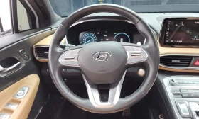 Hyundai Santa fe - 30600 € / 59848.40 лв. - 36001546 13