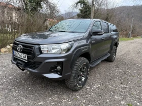 Toyota Hilux Revo  - 27000 € / 52807.41 лв. - 69573243 2