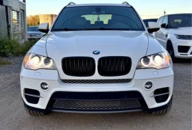 BMW X5 35d * M57 * Панорама * Head Up * 177000KM * Carfax