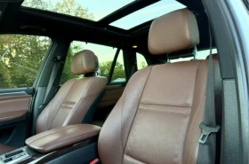 BMW X5 35d * M57 * Панорама * Head Up * 177000KM * Carfax | Auto.bg — изображение 9