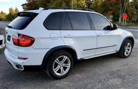 BMW X5 35d * M57 * Панорама * Head Up * 177000KM * Carfax | Auto.bg — изображение 2