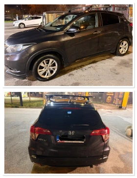 Honda Hr-v 1.5 i-VTEC - 16200 € / 31684.45 лв. - 73039849 2