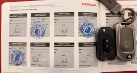 Honda Hr-v 1.5 i-VTEC ������� ��������� | Mobile.bg � ����� ������ 6