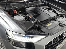 Audi Q8 50TDI* S-LINE* МАСАЖ - 42300 € / 82731.61 лв. - 93035862 6