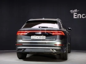 Audi Q8 50TDI* S-LINE* МАСАЖ - 42300 € / 82731.61 лв. - 93035862 4