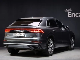 Audi Q8 50TDI* S-LINE* МАСАЖ - 42300 € / 82731.61 лв. - 93035862 2