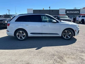 Audi Q7 * MATRIX* ���������* 360 ������* ���������* ������ | Mobile.bg � ����� ������ 4