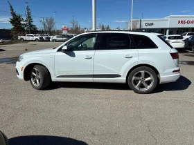 Audi Q7 * MATRIX* ���������* 360 ������* ���������* ������ | Mobile.bg � ����� ������ 3