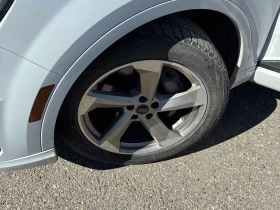 Audi Q7 * MATRIX* ���������* 360 ������* ���������* ������ | Mobile.bg � ����� ������ 6